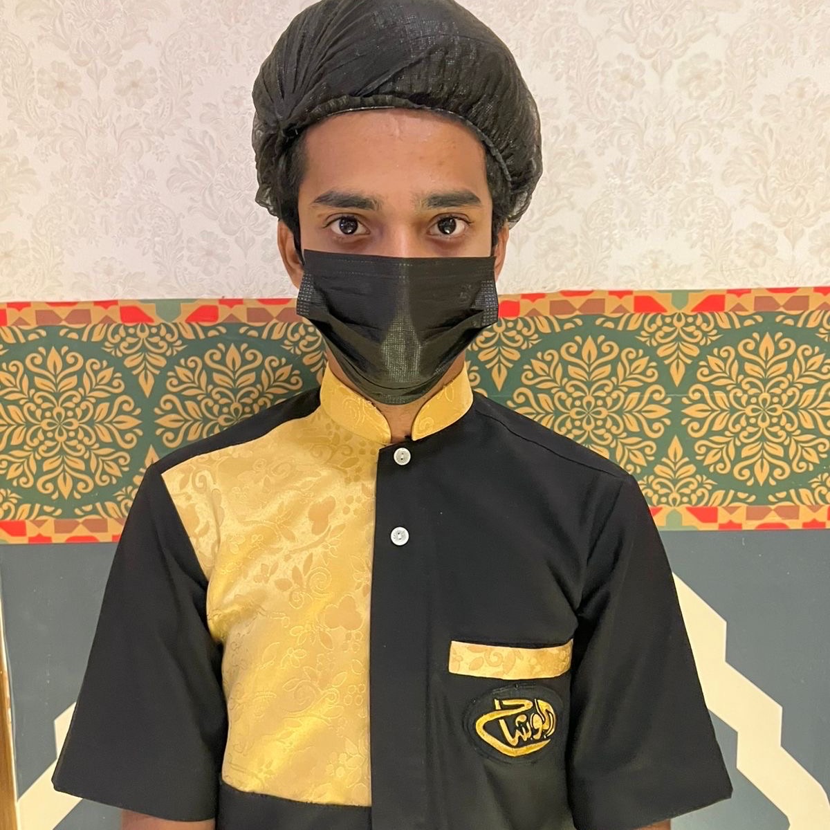 Arafat