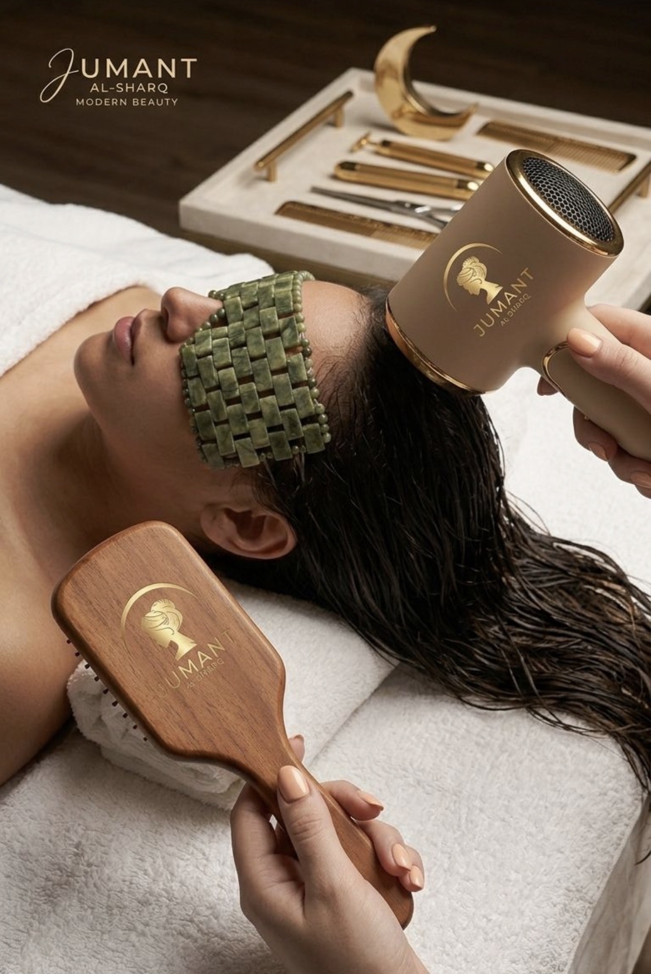 Jumana Al Sharq Women's Beauty Salon