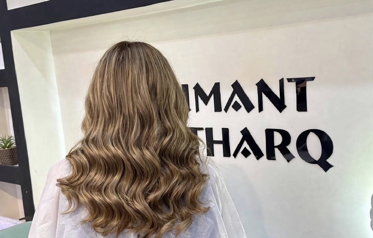 Jumana Al Sharq Women's Beauty Salon