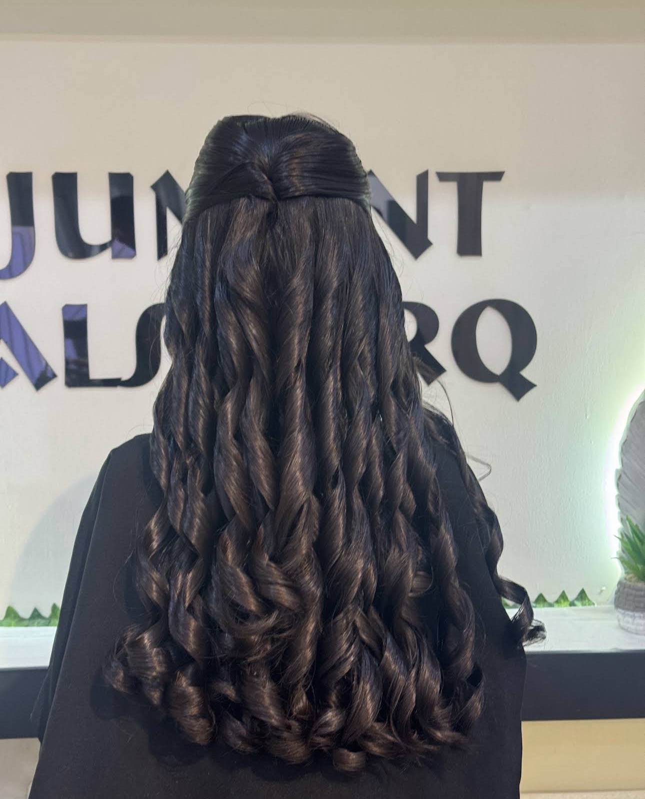 Jumana Al Sharq Women's Beauty Salon