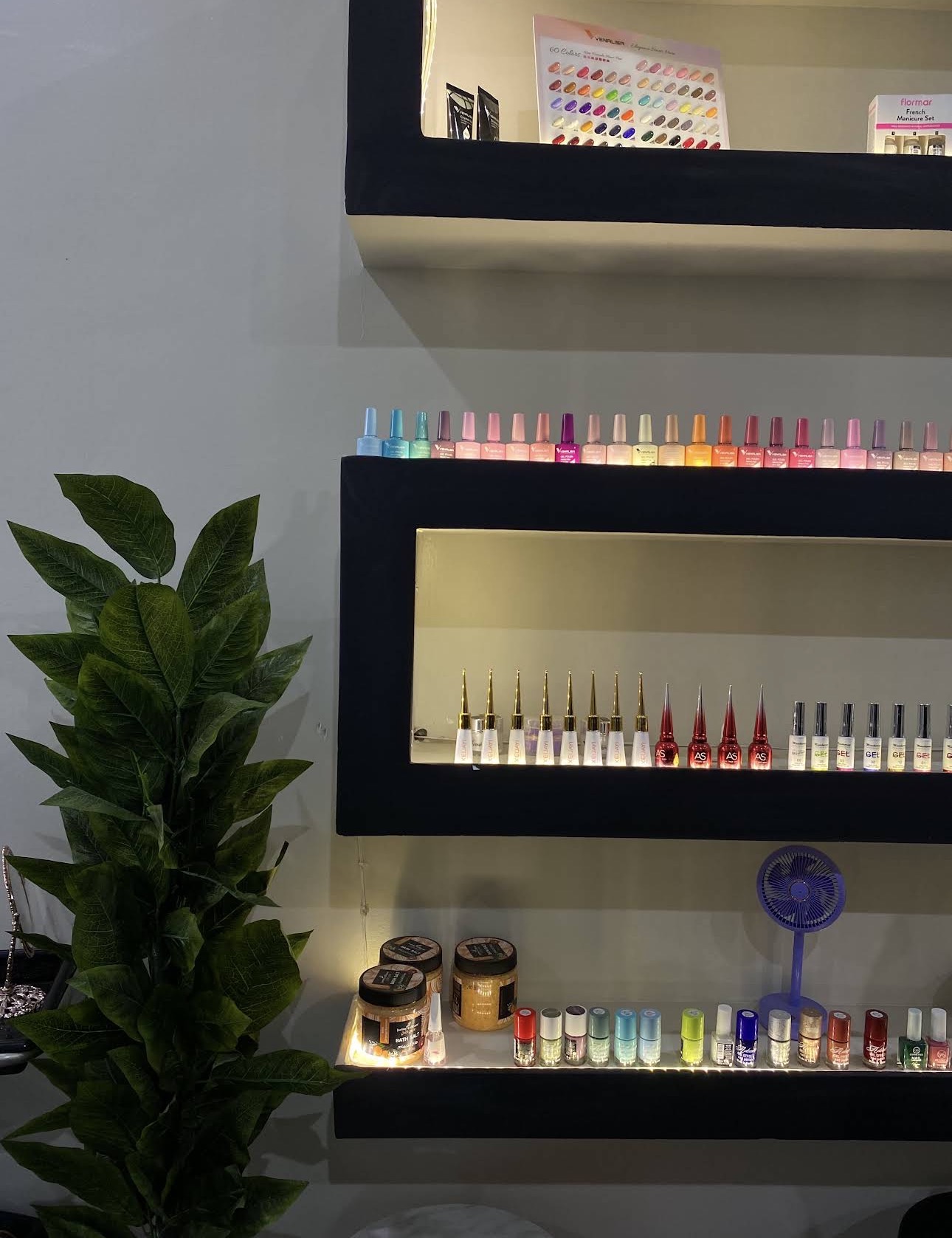 Jumana Al Sharq Women's Beauty Salon