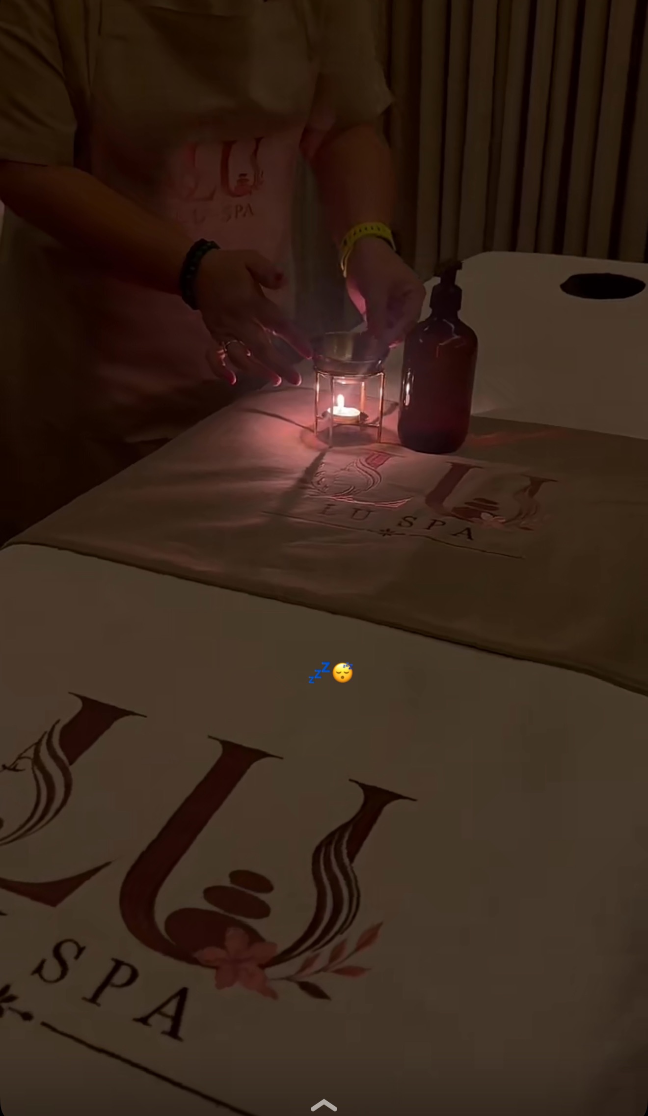 LU spa
