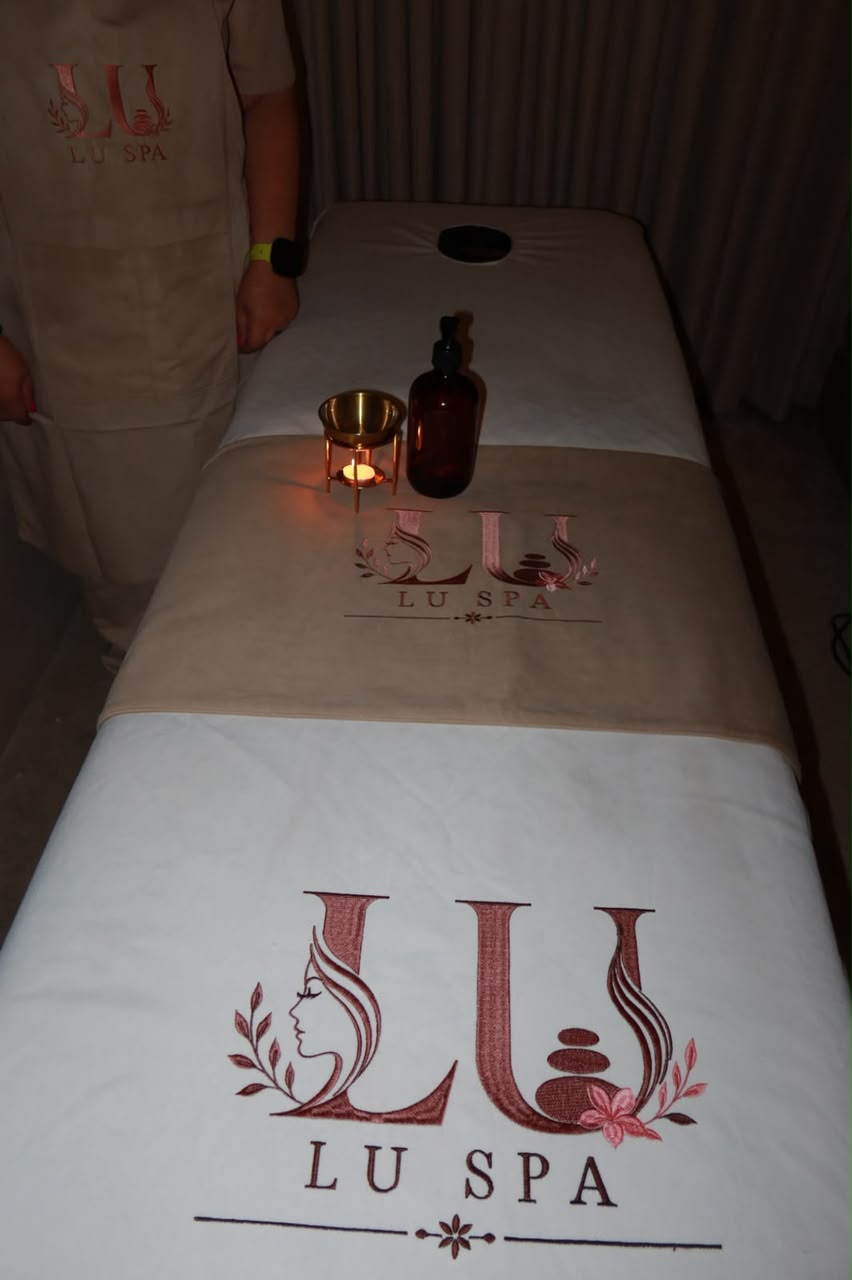 LU spa