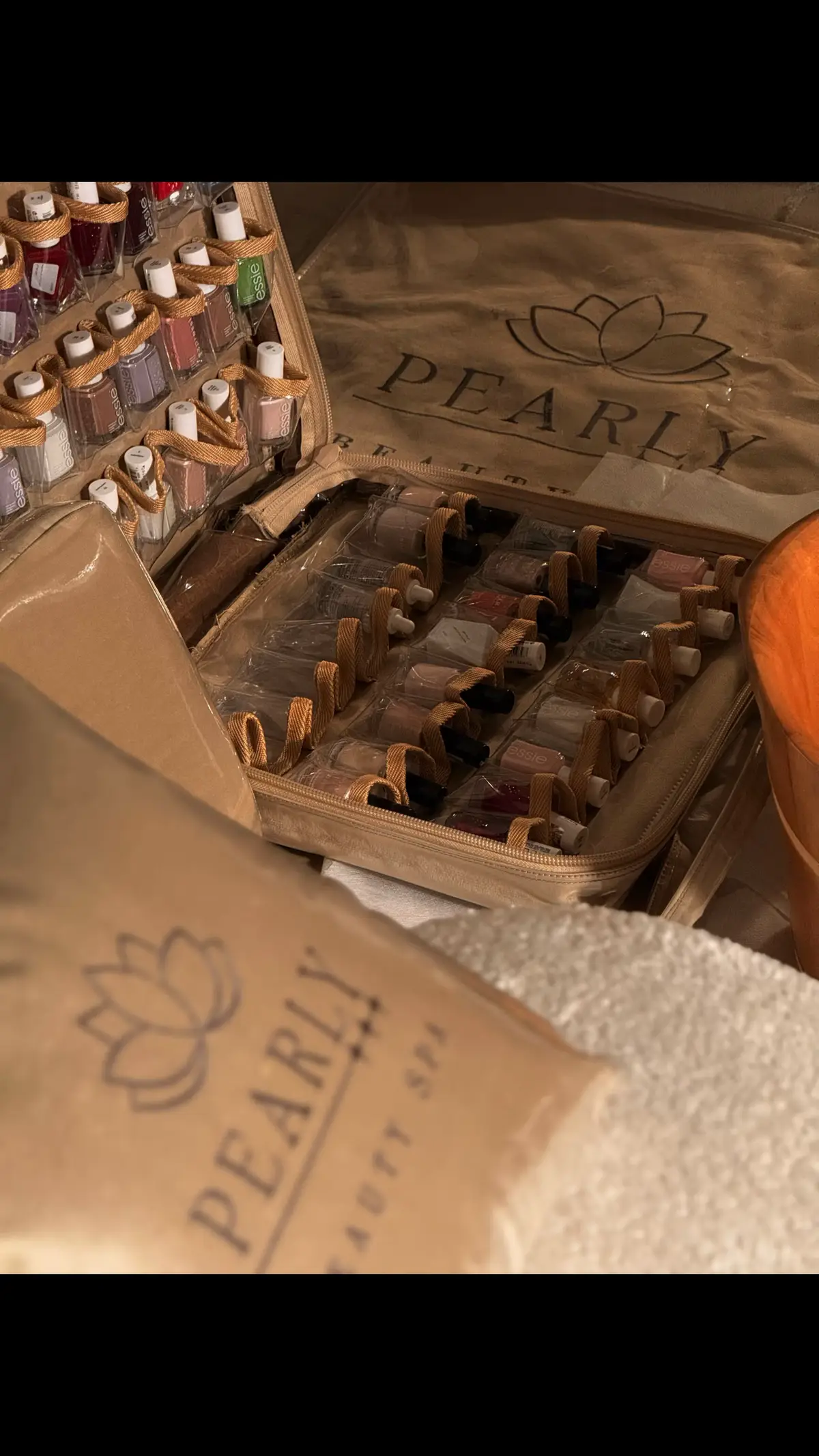 pearly beauty spa
