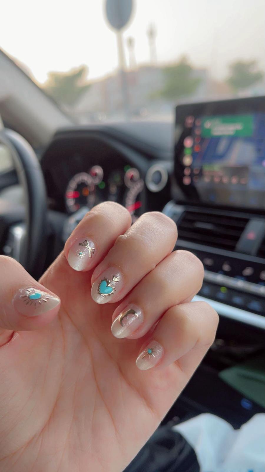pearly beauty spa