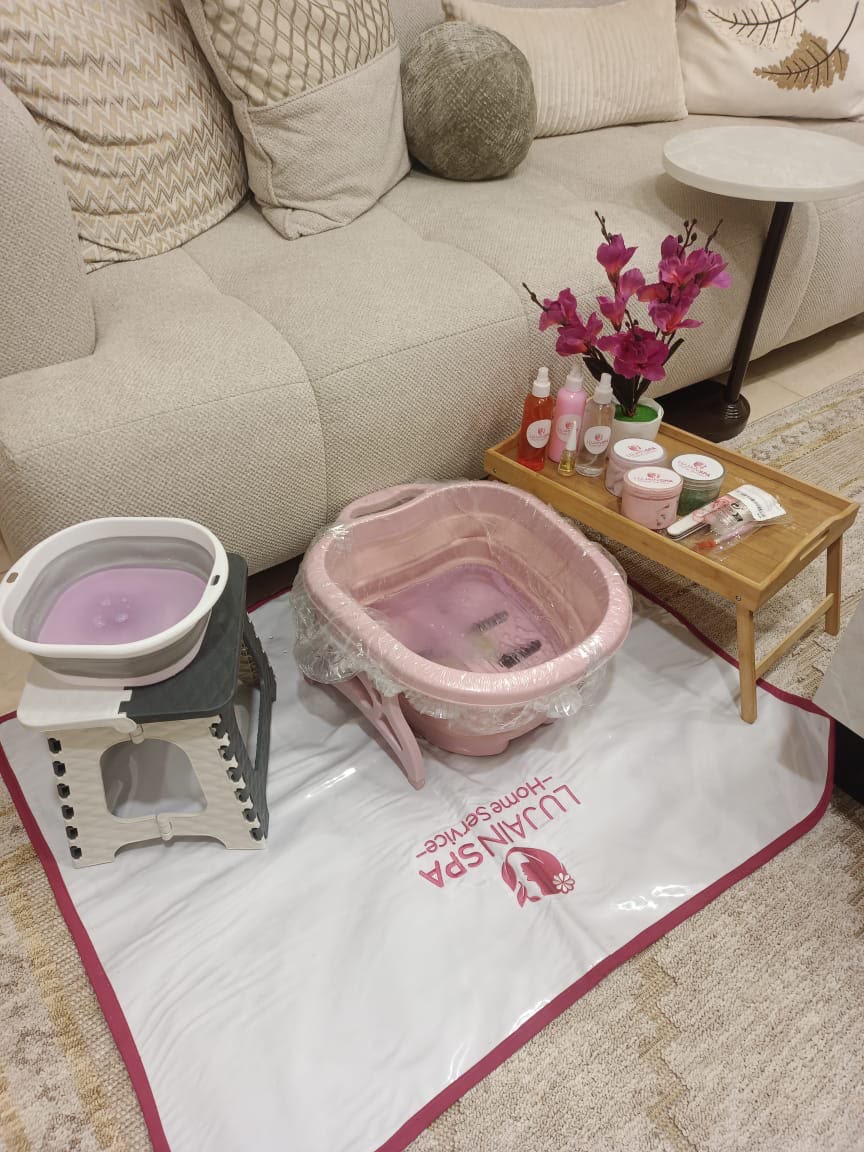 Login Spa