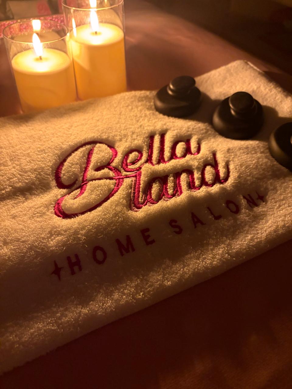 Bella land spa