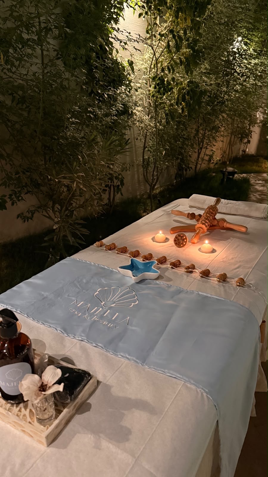 Magella Spa