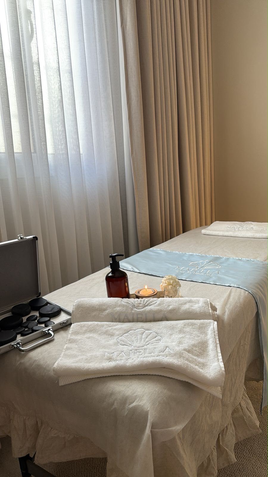 Magella Spa
