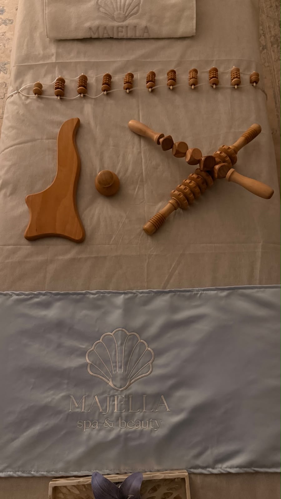 Magella Spa