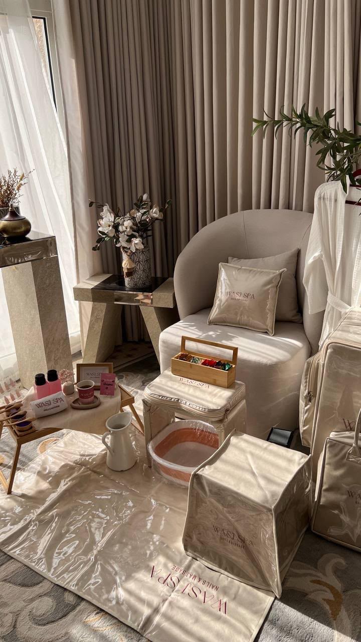 Wasj spa