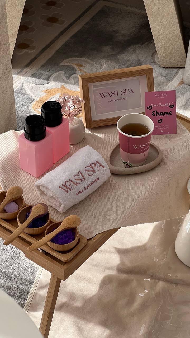 Wasj spa