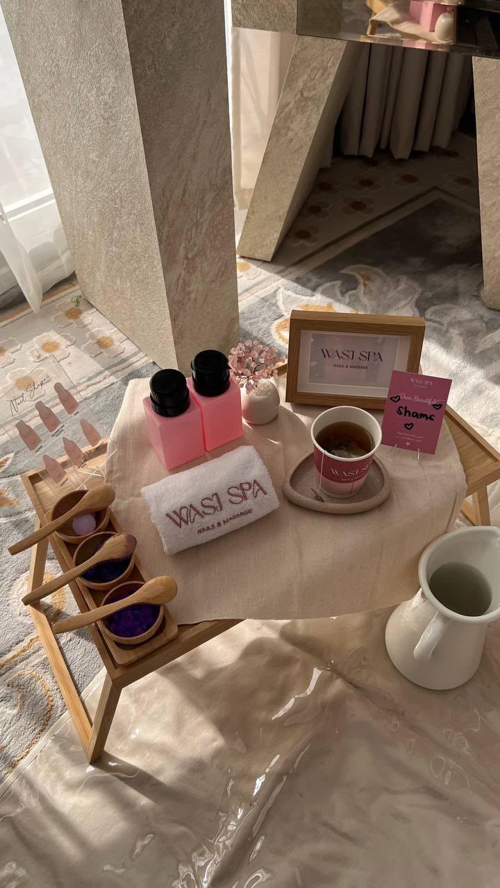 Wasj spa