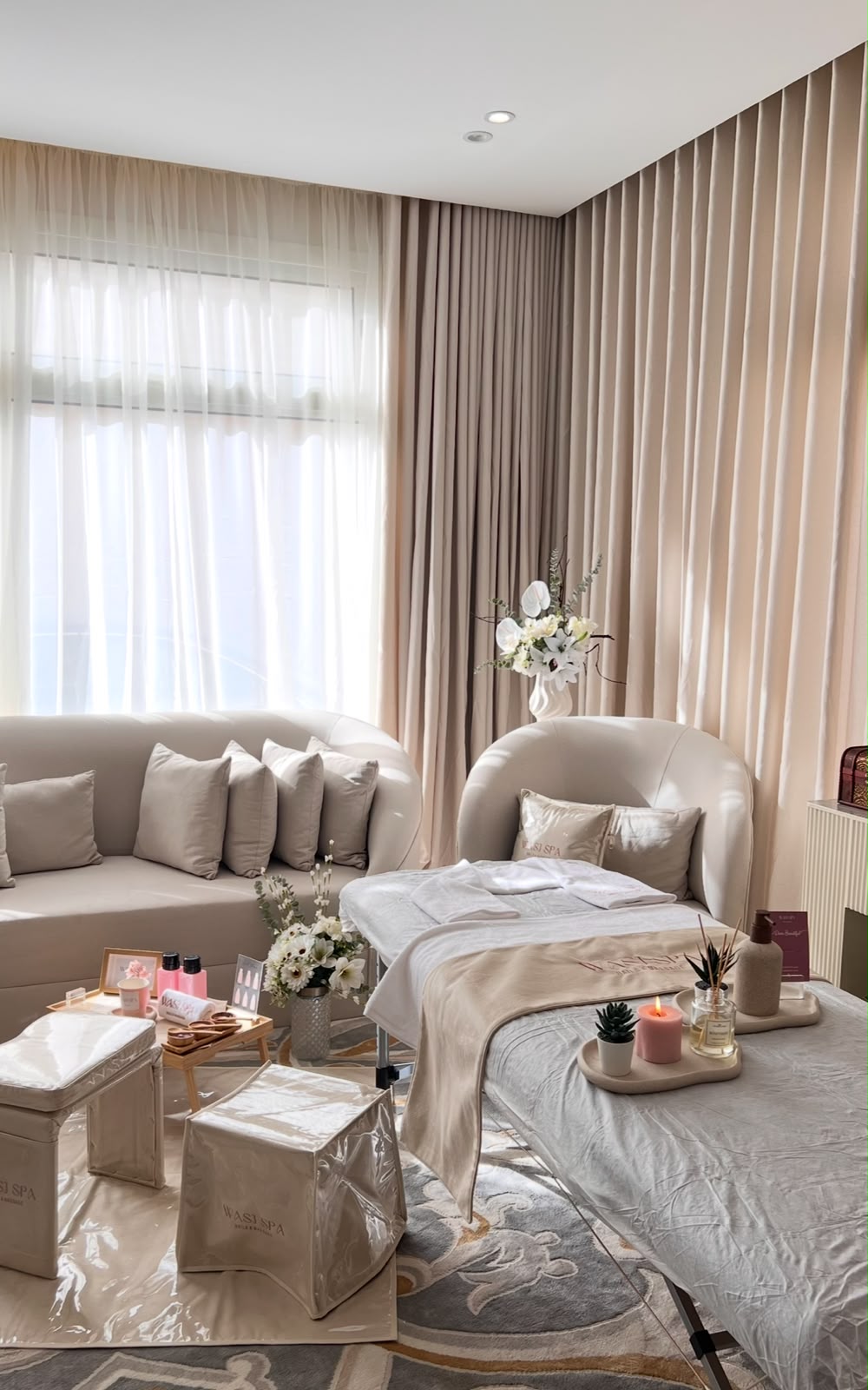Wasj spa