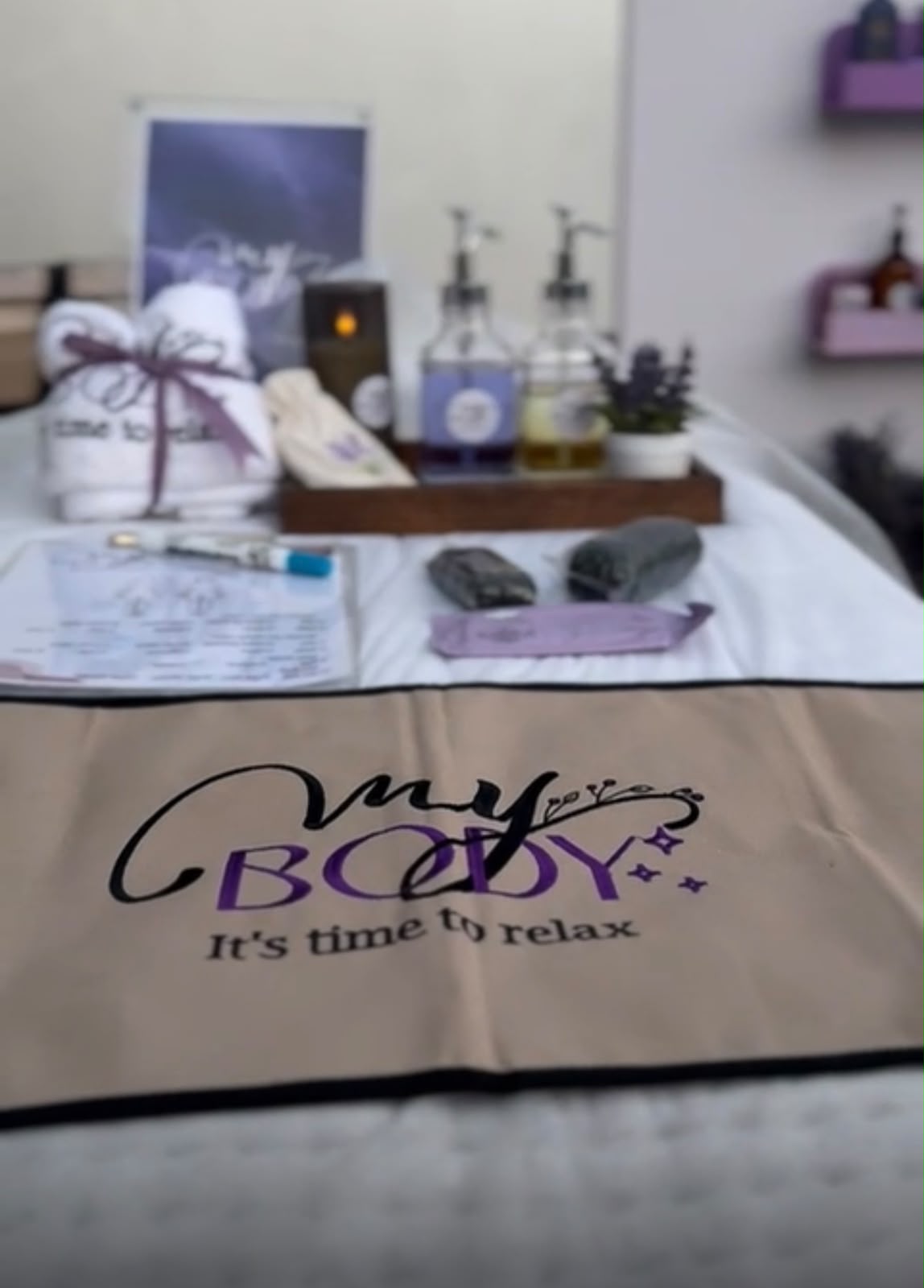 My Body Spa