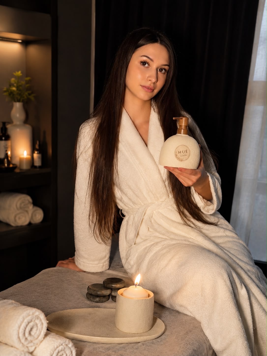 hue home service
