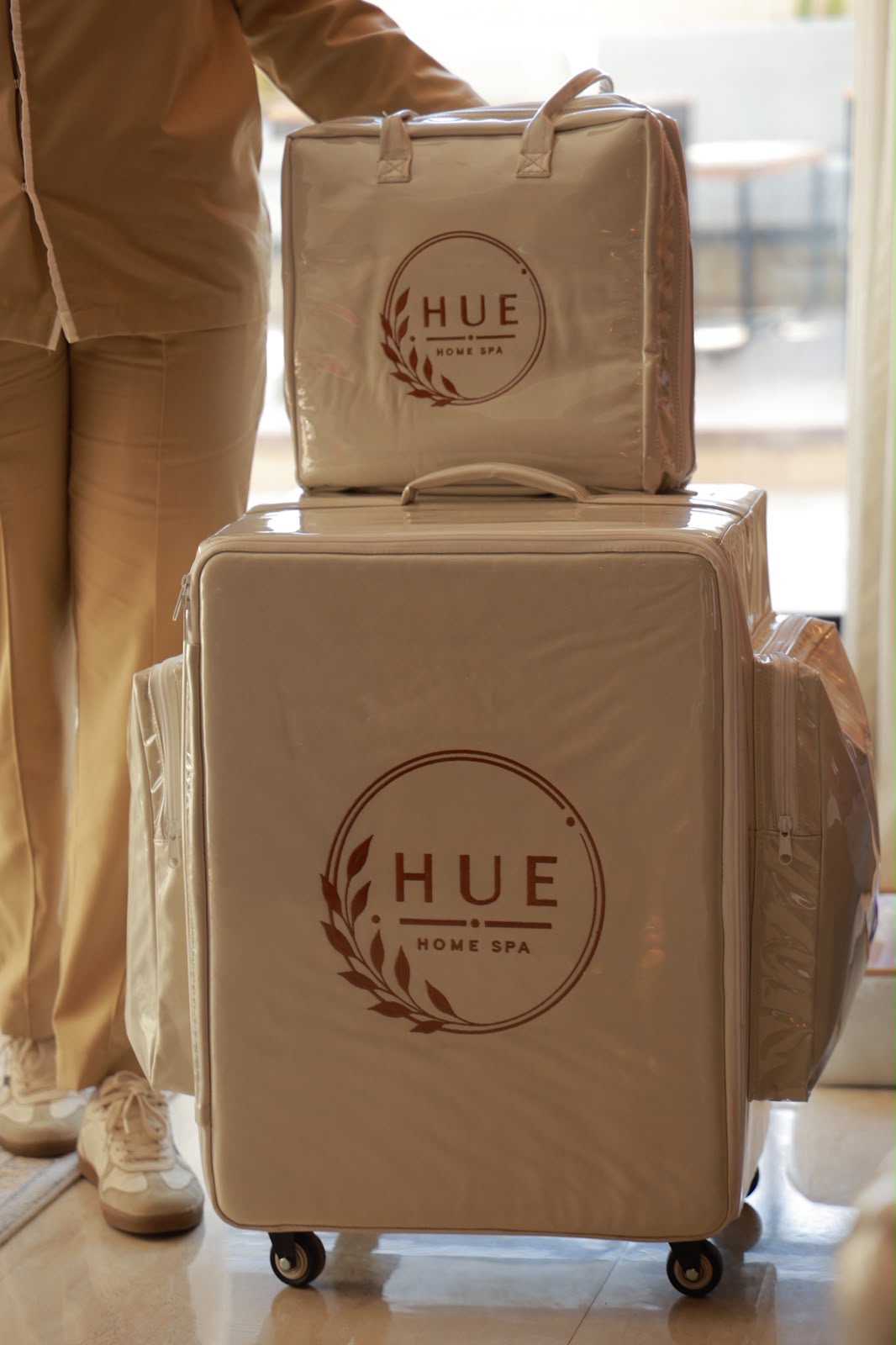 hue home service