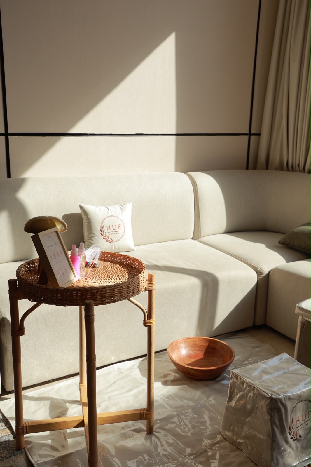 hue home service