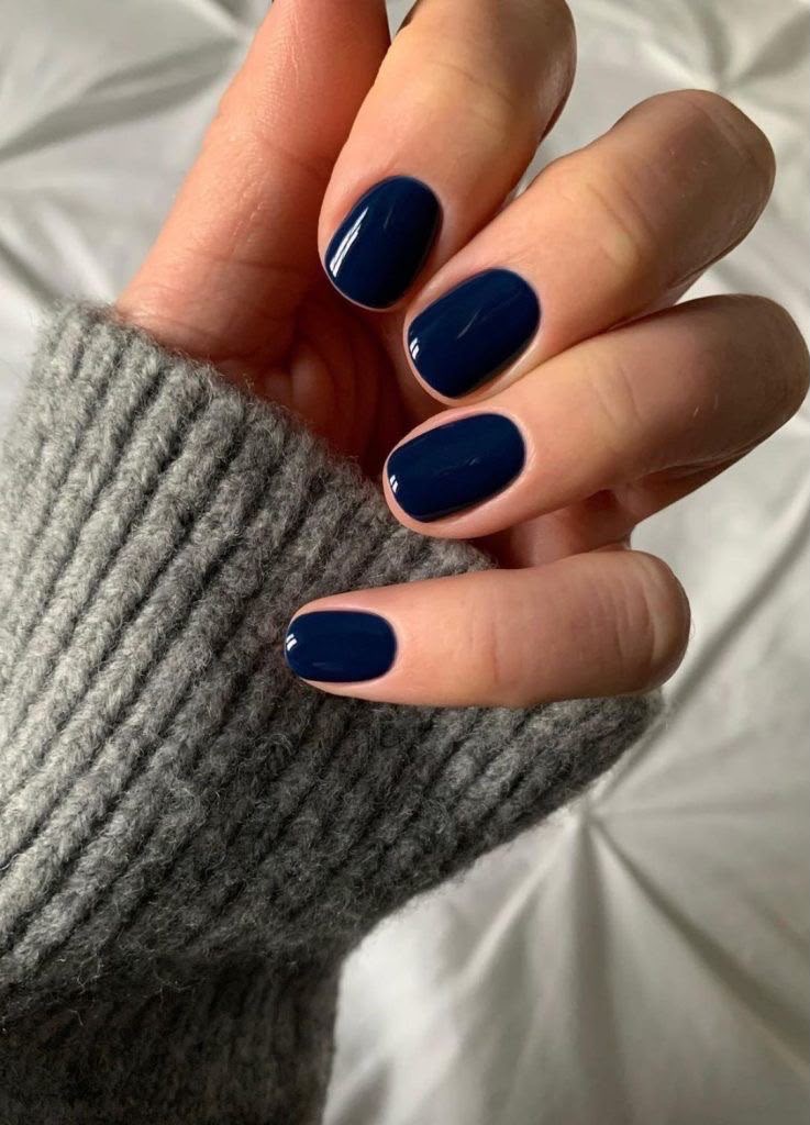 Majorelle Nails & Spa