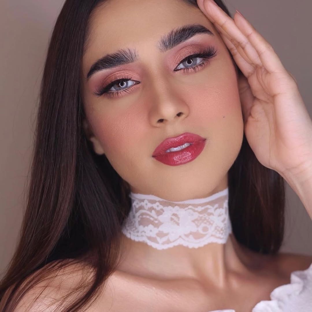 Makeup Bashayir