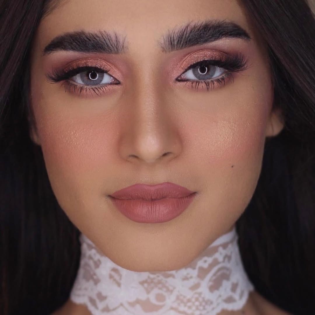 Makeup Bashayir