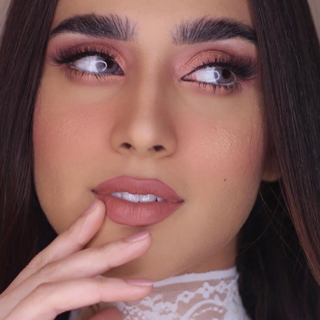 Makeup Bashayir