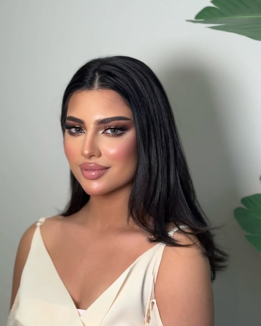 Makeup Bashayir