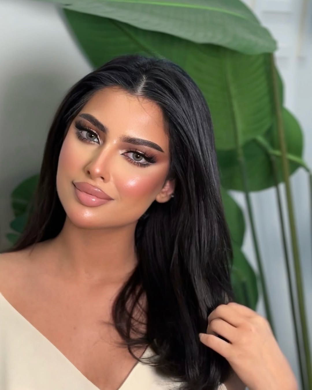 Makeup Bashayir