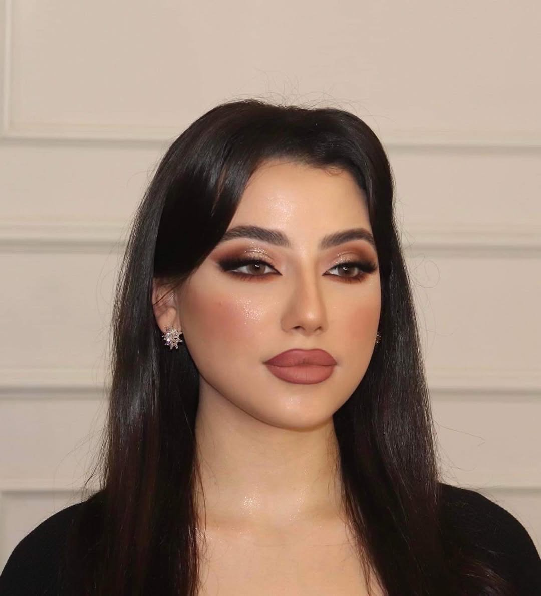 Makeup Bashayir