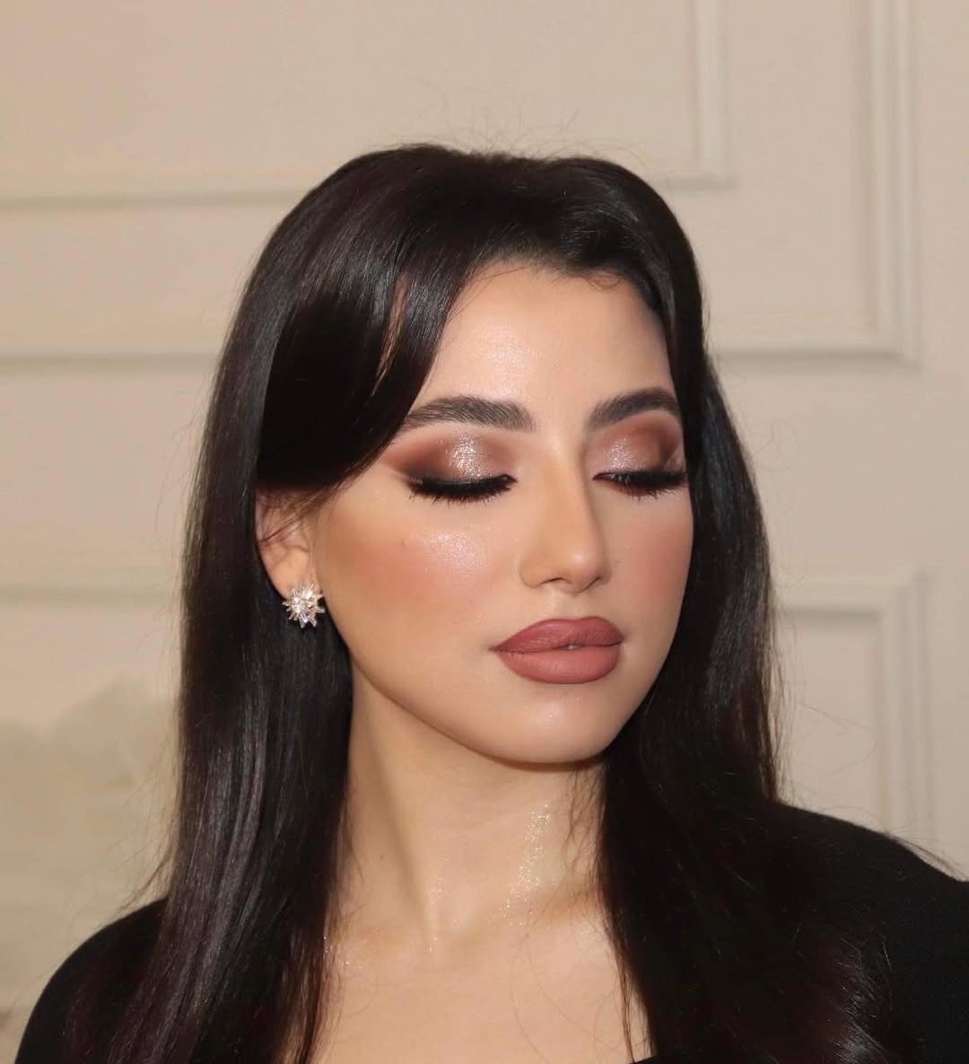 Makeup Bashayir