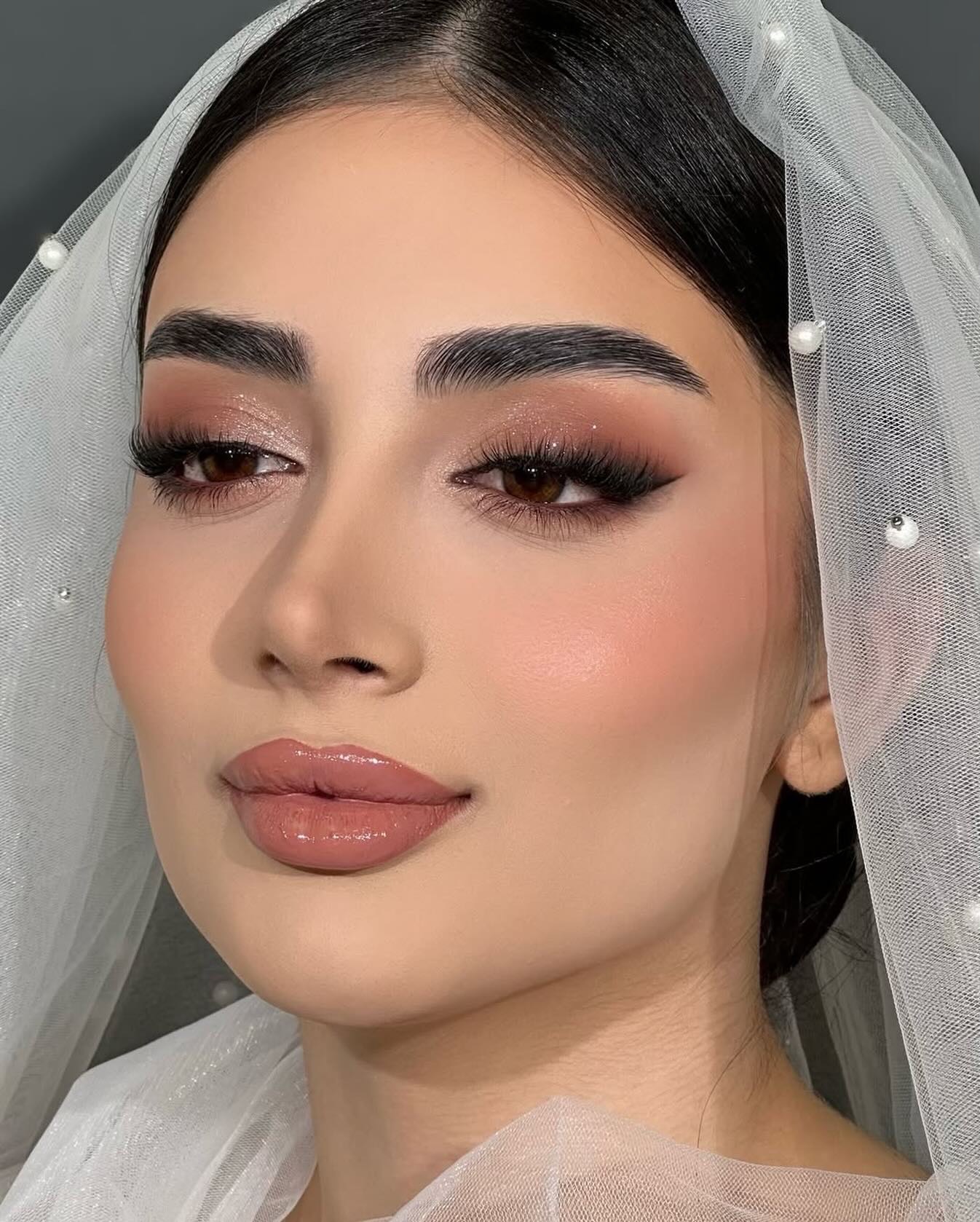 Makeup Bashayir