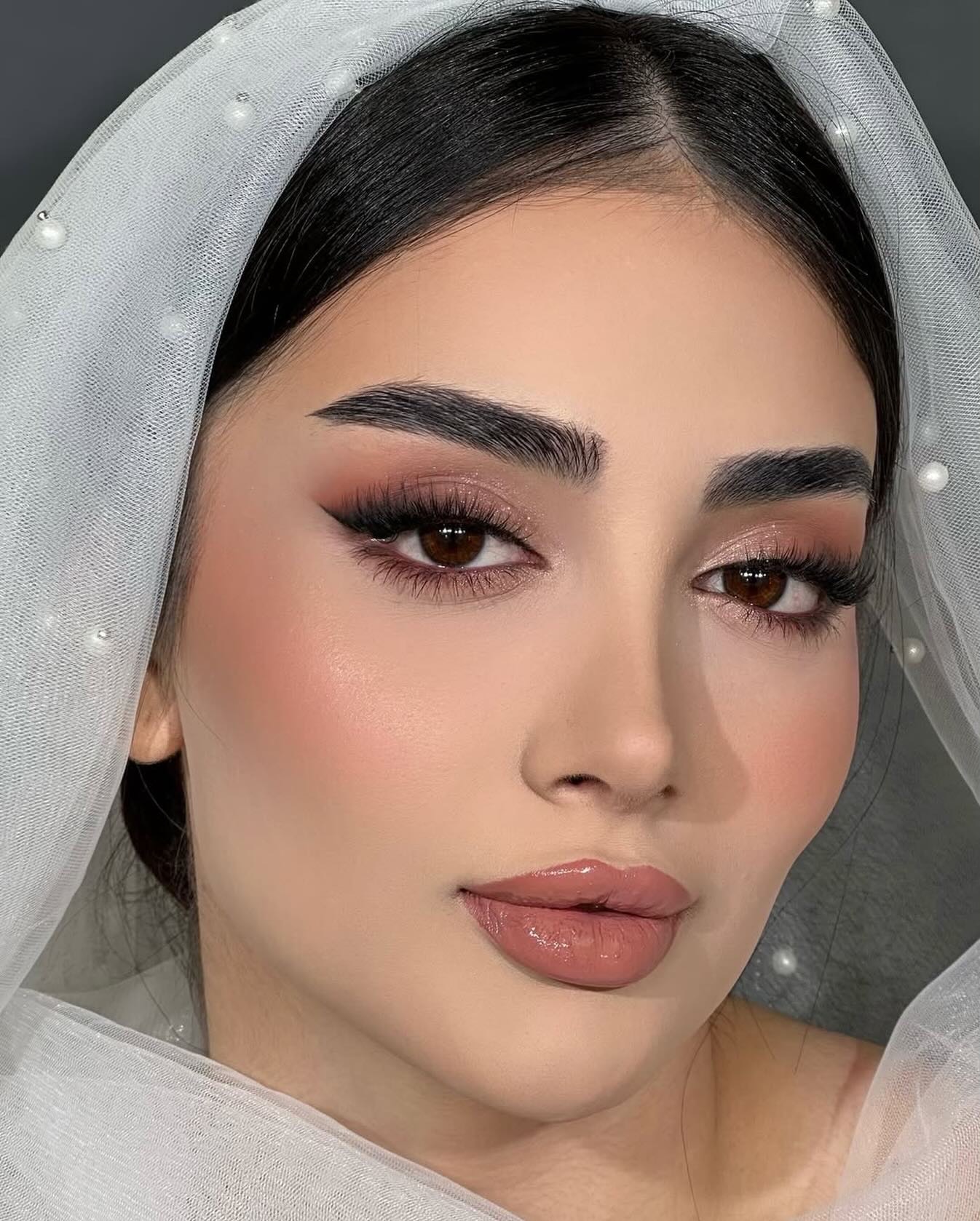 Makeup Bashayir