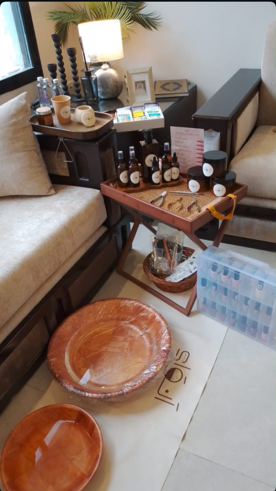 anwa spa