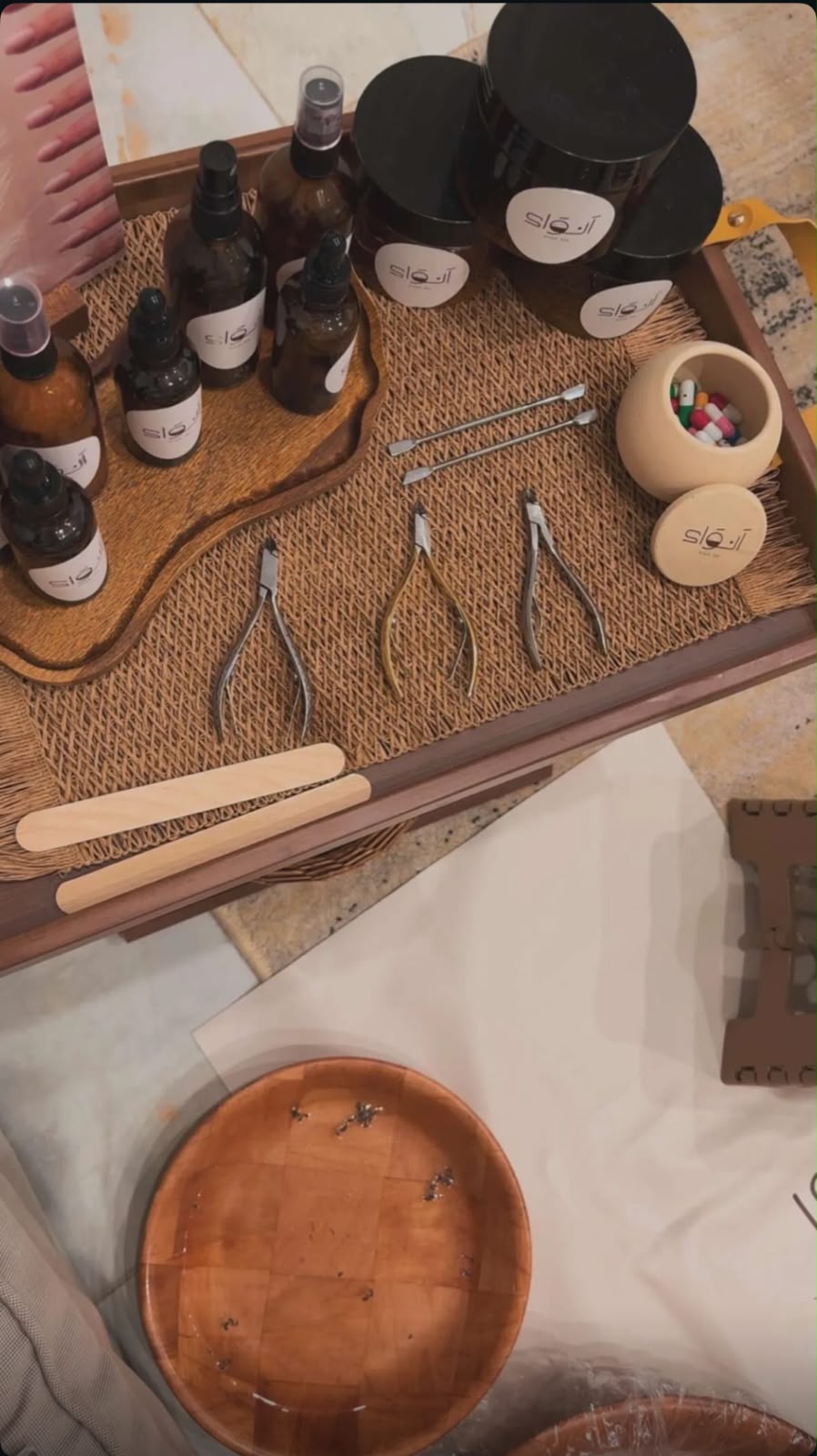 anwa spa