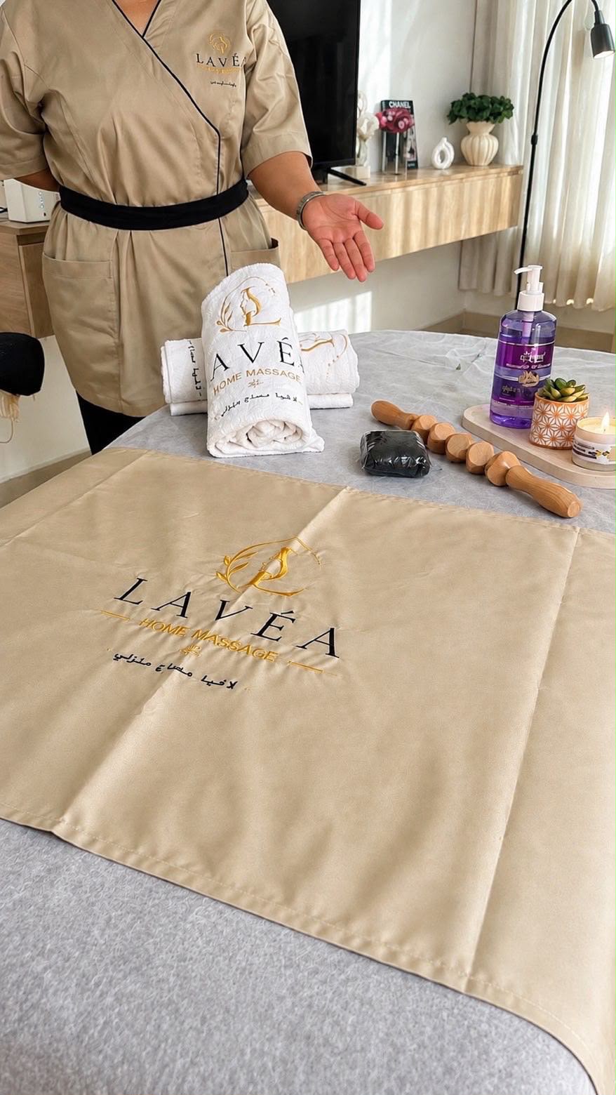 Lavea Spa