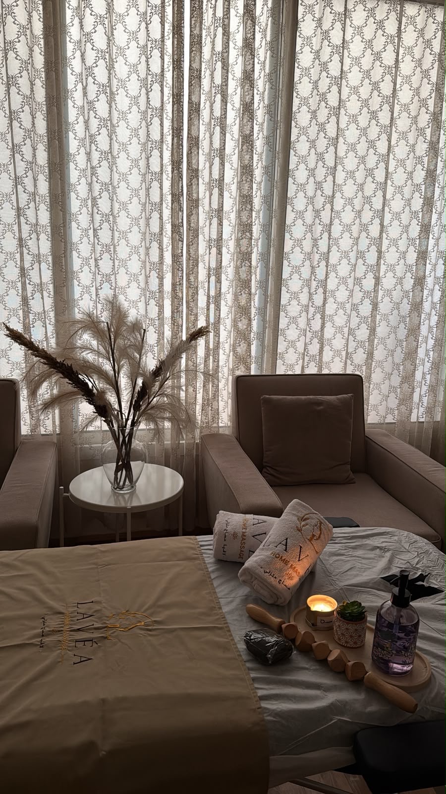 Lavea Spa