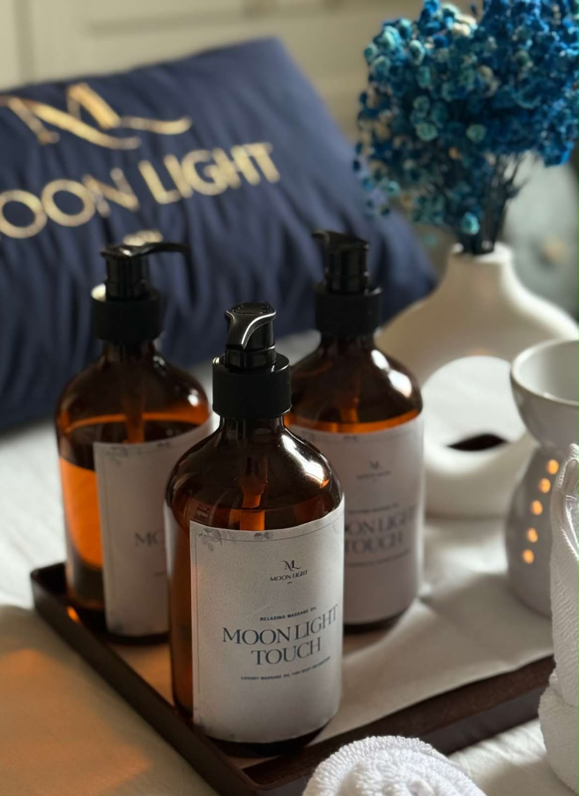 Moonlight Spa