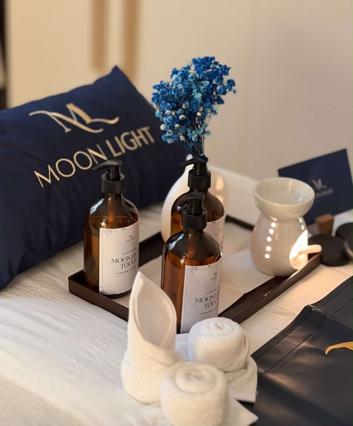 Moonlight Spa