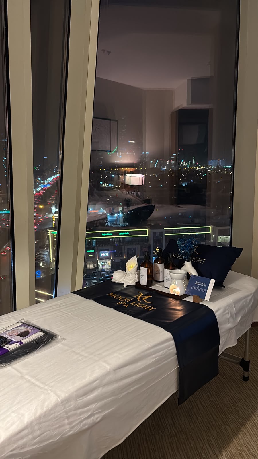 Moonlight Spa