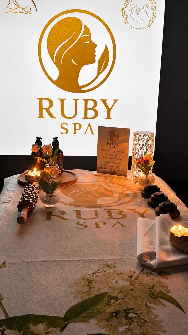 RUBY SPA