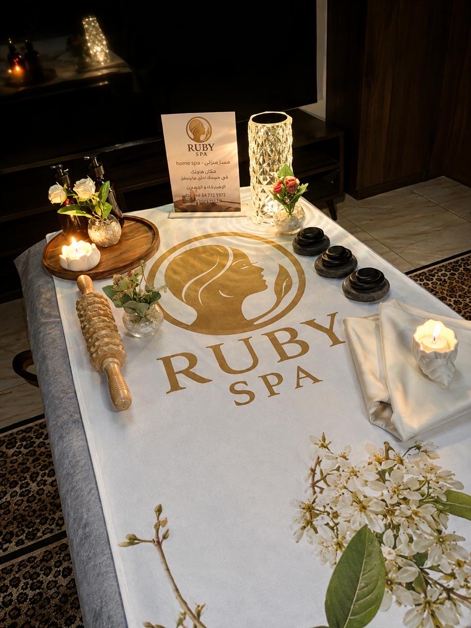 RUBY SPA