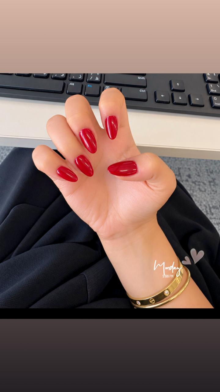 Aljawn beauty&nails