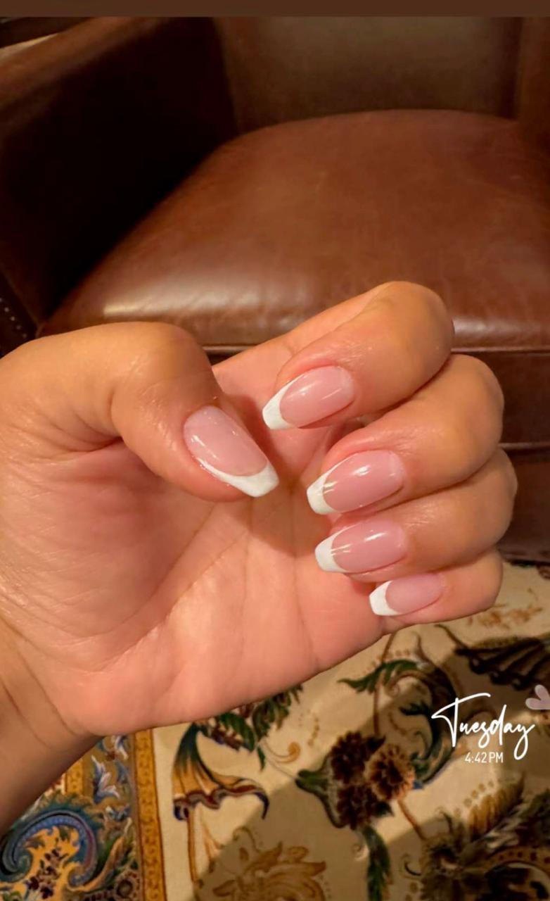 Aljawn beauty&nails
