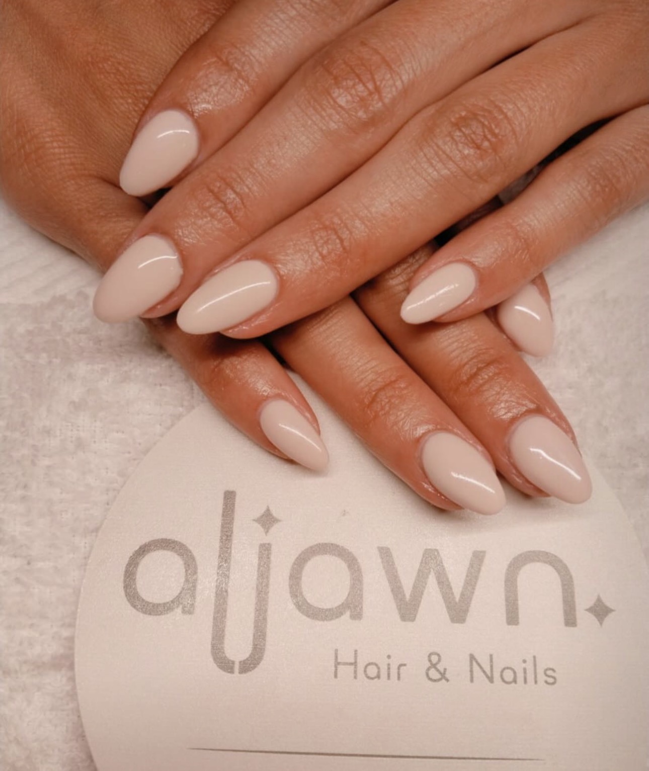 Aljawn beauty&nails