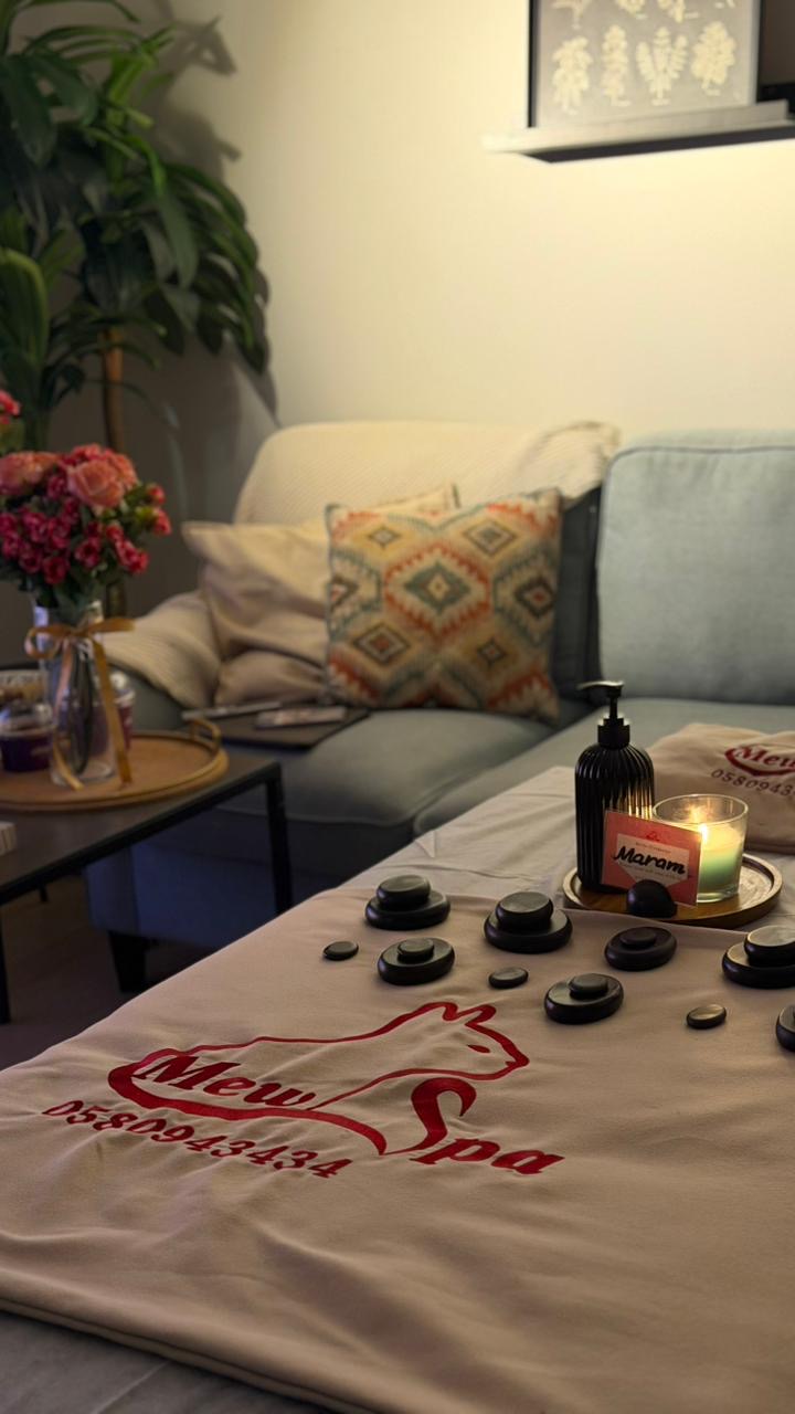 Mew Spa