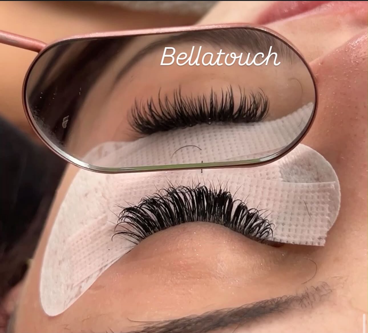 Bella touch
