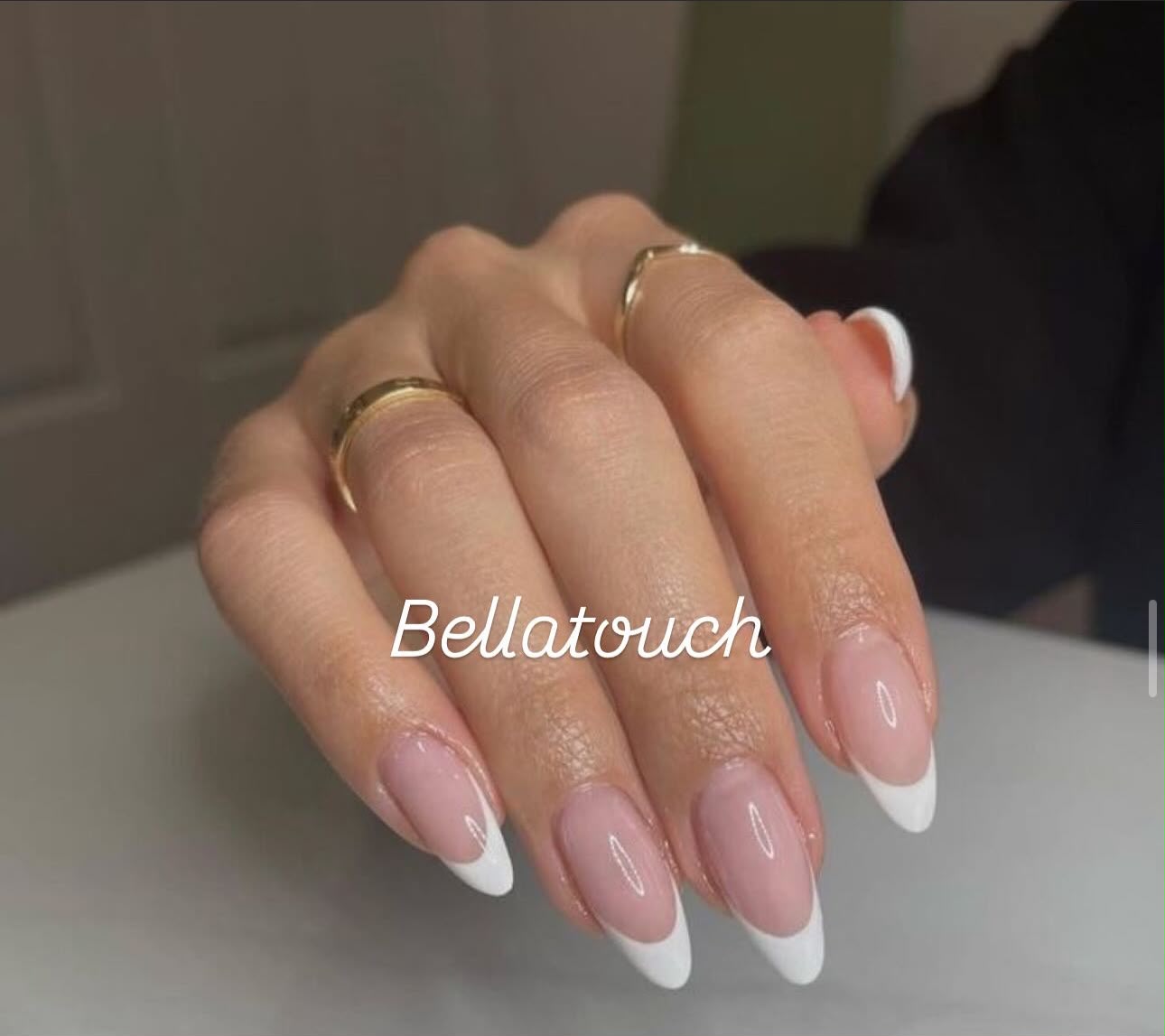 Bella touch