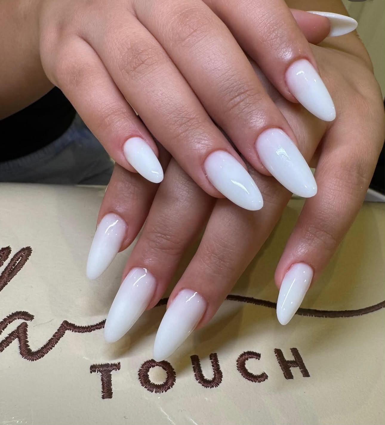 Bella touch