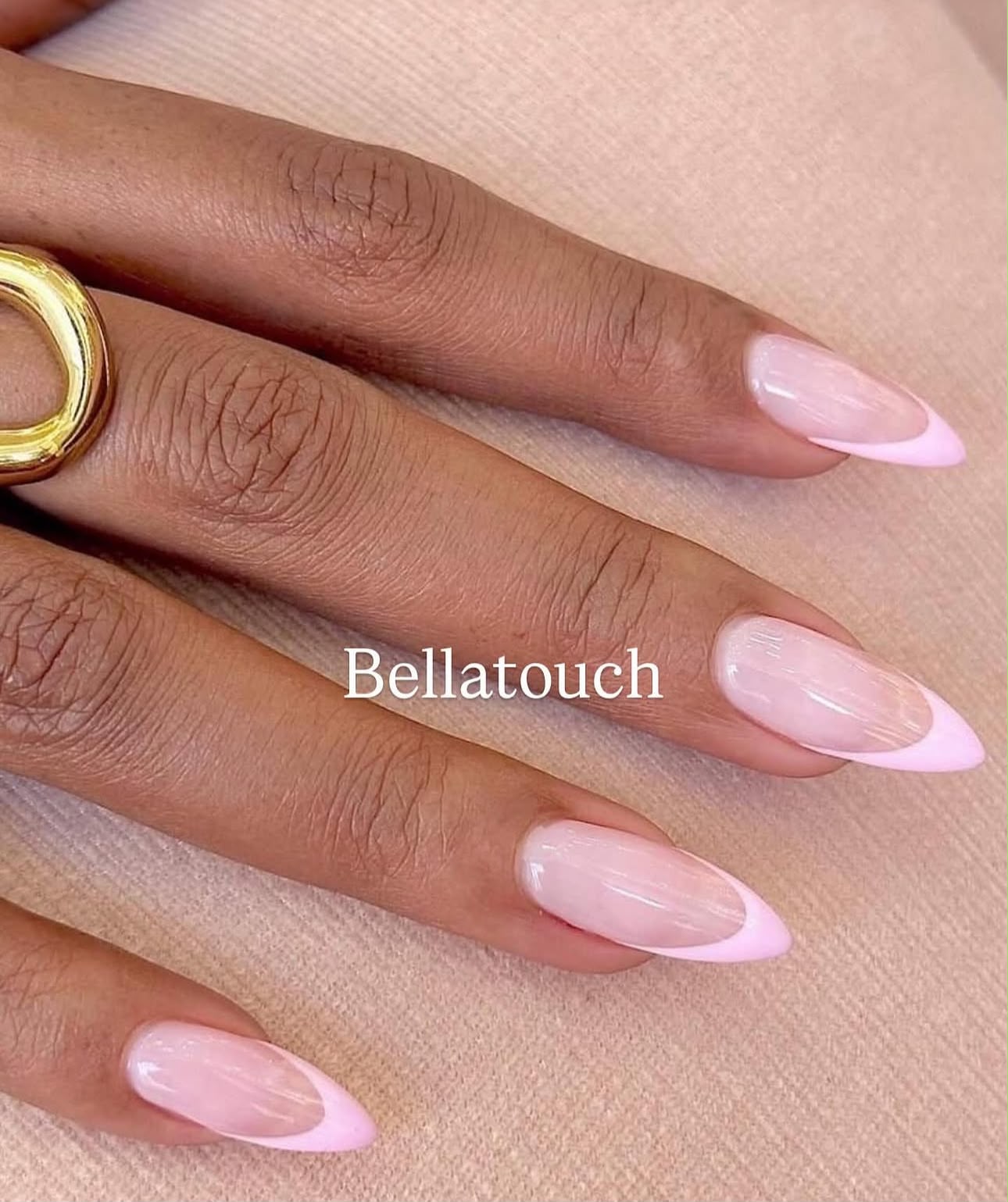 Bella touch