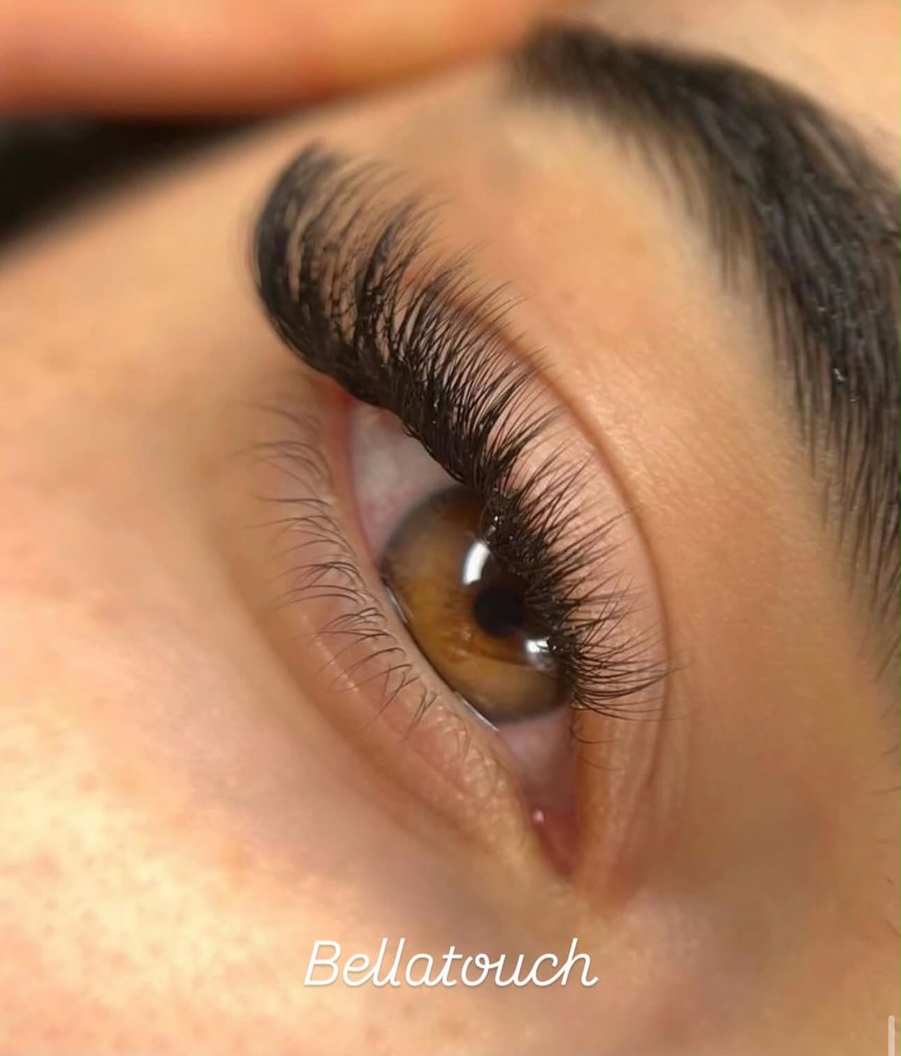 Bella touch